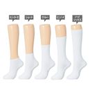 丈別ソックス（５足組）