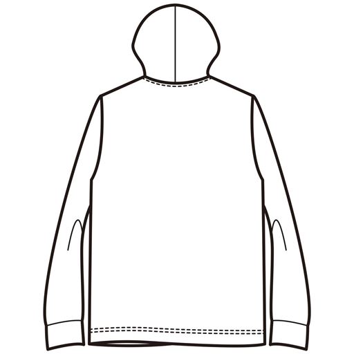 バックスタイル