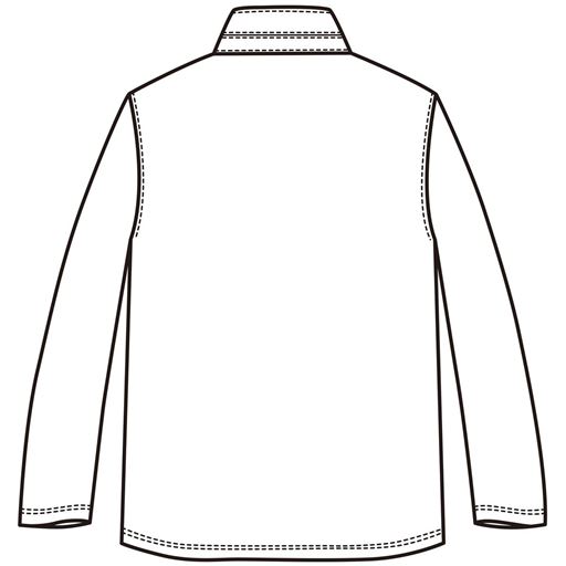 バックスタイル