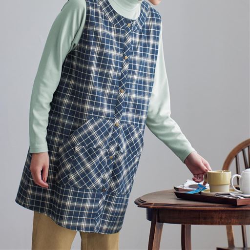 ブルー系 (Tシャツ NB-6899、MP-2547)