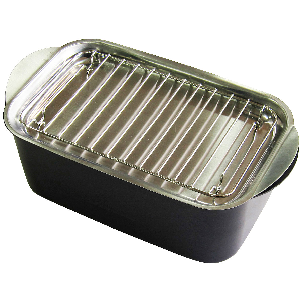 ミニミニ天ぷら鍋角型 網 バット付 インテリアの通販ならセシール Cecile ミニミニ天ぷら鍋角型 網 バット付 インテリアの通販ならセシール Cecile