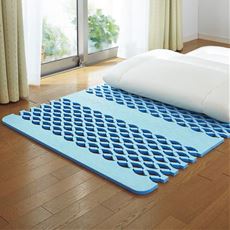 すのこ型吸湿マット「エアージョブ®」 口コミ