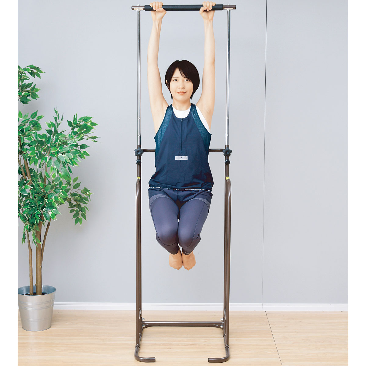 ぶら下がり健康器 美容・健康商品の通販ならセシール(cecile)