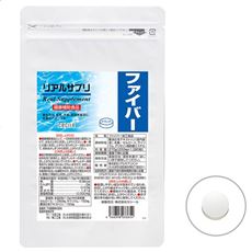 リアルサプリ ファイバー