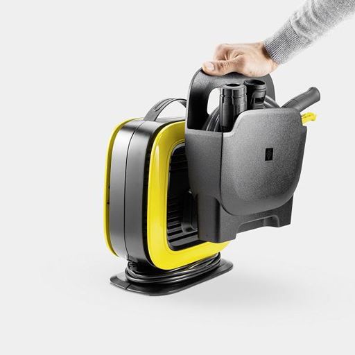 ケルヒャー K mini 家庭用高圧洗浄機 - セシール(cecile) ケルヒャー K mini 家庭用高圧洗浄機 - セシール(cecile)