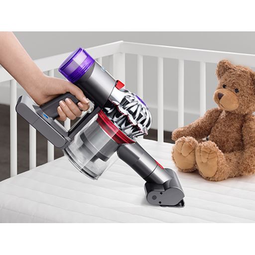 ダイソン コードレススティッククリーナーDyson V8 Slim Fluffy+ 