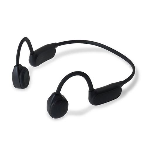 骨伝導イヤホン(ELSONIC) - セシール(cecile)