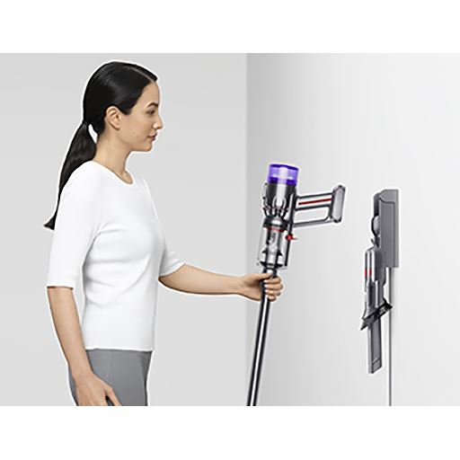ダイソン Dyson micro 1.5kg コードレススティッククリーナー