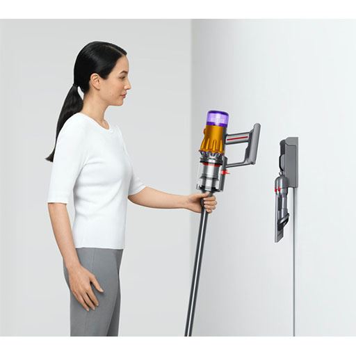 ダイソン Dyson V12 Detect Slim Total Clean コードレススティック