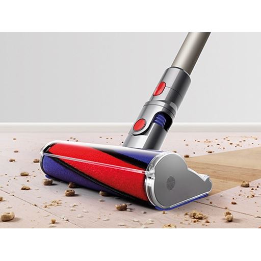 ダイソン コードレススティッククリーナー Dyson V8 Fluffy Extra
