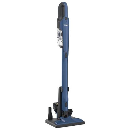 シャークニンジャ 充電式サイクロンスティッククリーナー CH966J 
