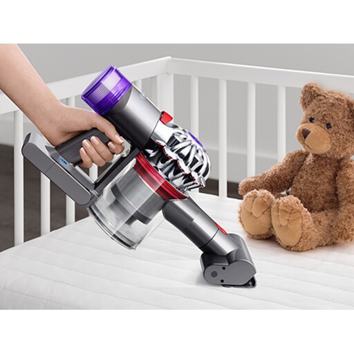 ダイソン コードレススティッククリーナーDyson V8 Slim Fluffy+