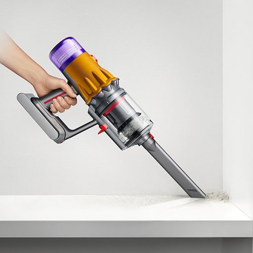 ダイソン Dyson V12 Detect Slim Total Clean コードレススティック 