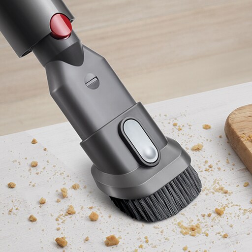 ダイソン コードレススティッククリーナー Dyson V8 Slim Fluffy Extra