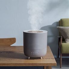 ハイブリッド加湿器「フォグミスト」 HB-T2153