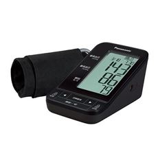 パナソニック 上腕式血圧計 EW-BU57-K
