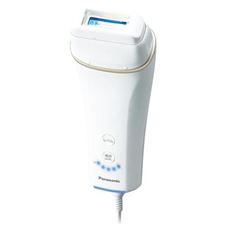 パナソニック 光脱毛器 光美容器(光エステ) ES-WH77-N