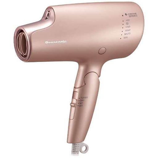 美容/健康 ヘアドライヤー パナソニック ヘアードライヤー ナノケア EH-NA0G - セシール(cecile)