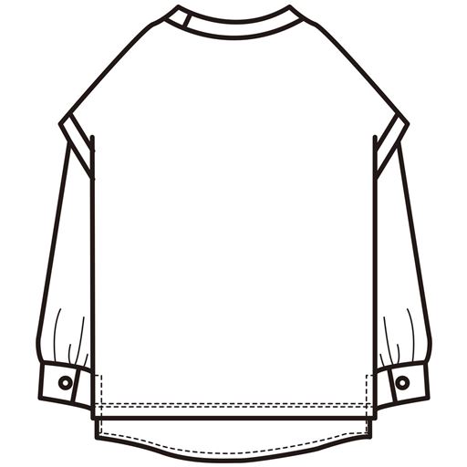 バックスタイル