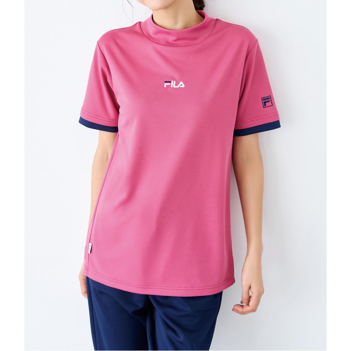 フィラ　Tシャツ