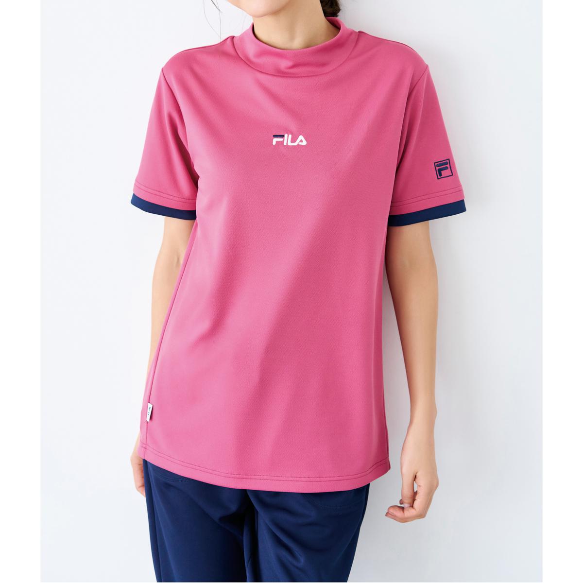 FILA Tシャツ