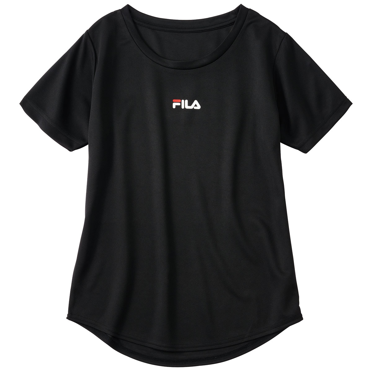 インナーメッシュTシャツ(FILA) ファッション通販ならセシール(cecile)