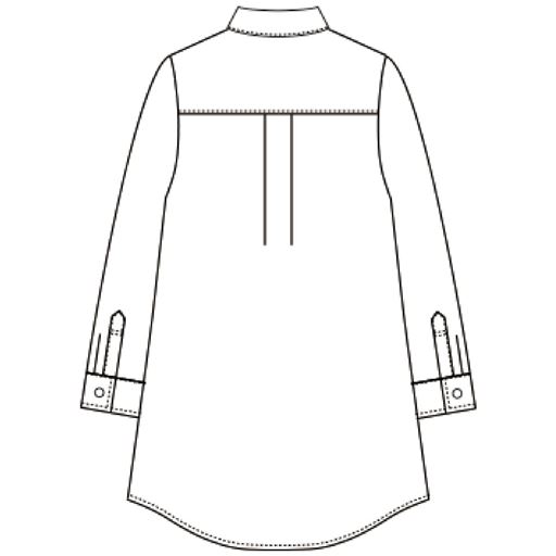 バックスタイル