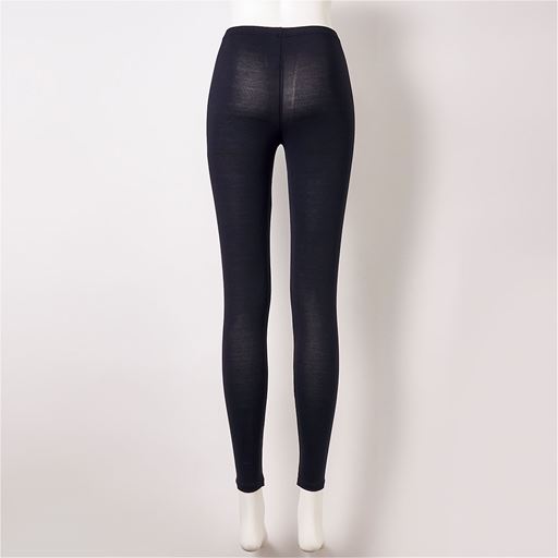 ブラック バックスタイル