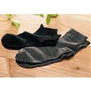 スマートドライ鹿の子ショート丈ソックス・３足組