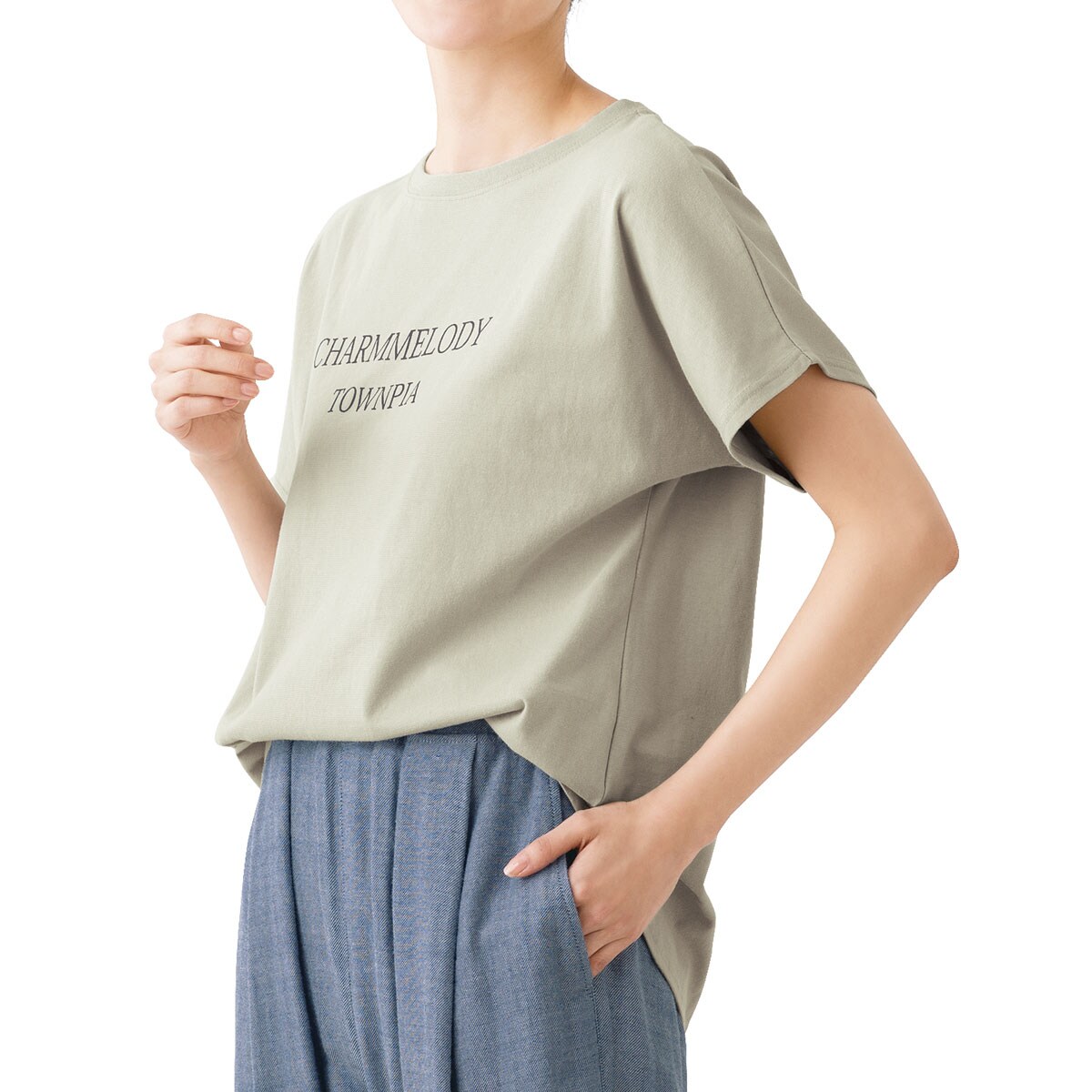 【10dom 】即完売100着限定Tシャツ　再販無し