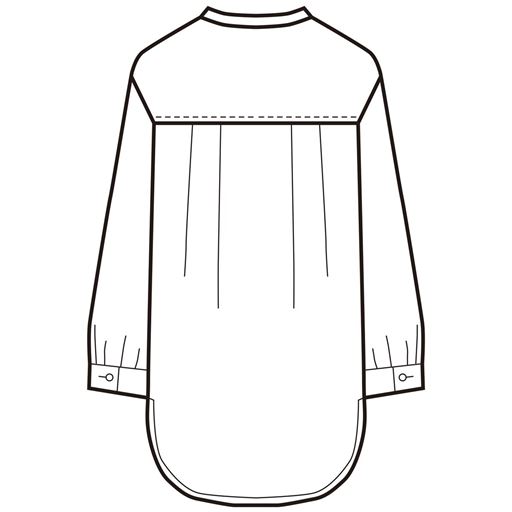 バックスタイル