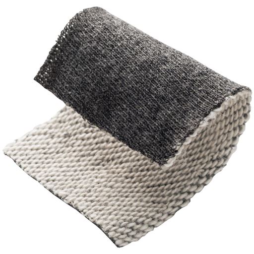 抗菌防臭機能つきなので菌の増殖を抑え、洗濯後の生乾きの心配が少なく、お手入れがしやすい!