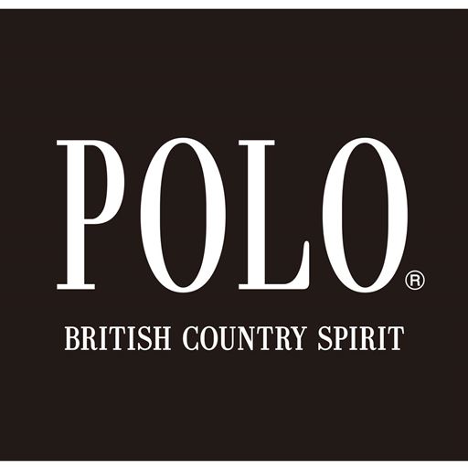 POLO(R)<br>BRITISH COUNTRY SPIRIT