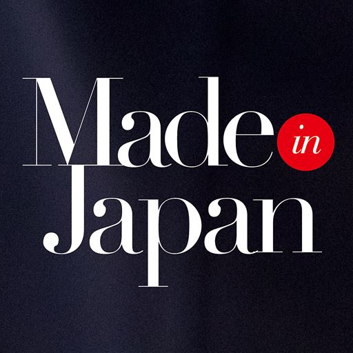 Made in japan