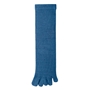 オリエンタルブルー 同色3足組<br>小さいサイズ 22cm ～ 大きいサイズ 30cmまで対応。
