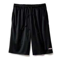 FILAインナーショートボトム
