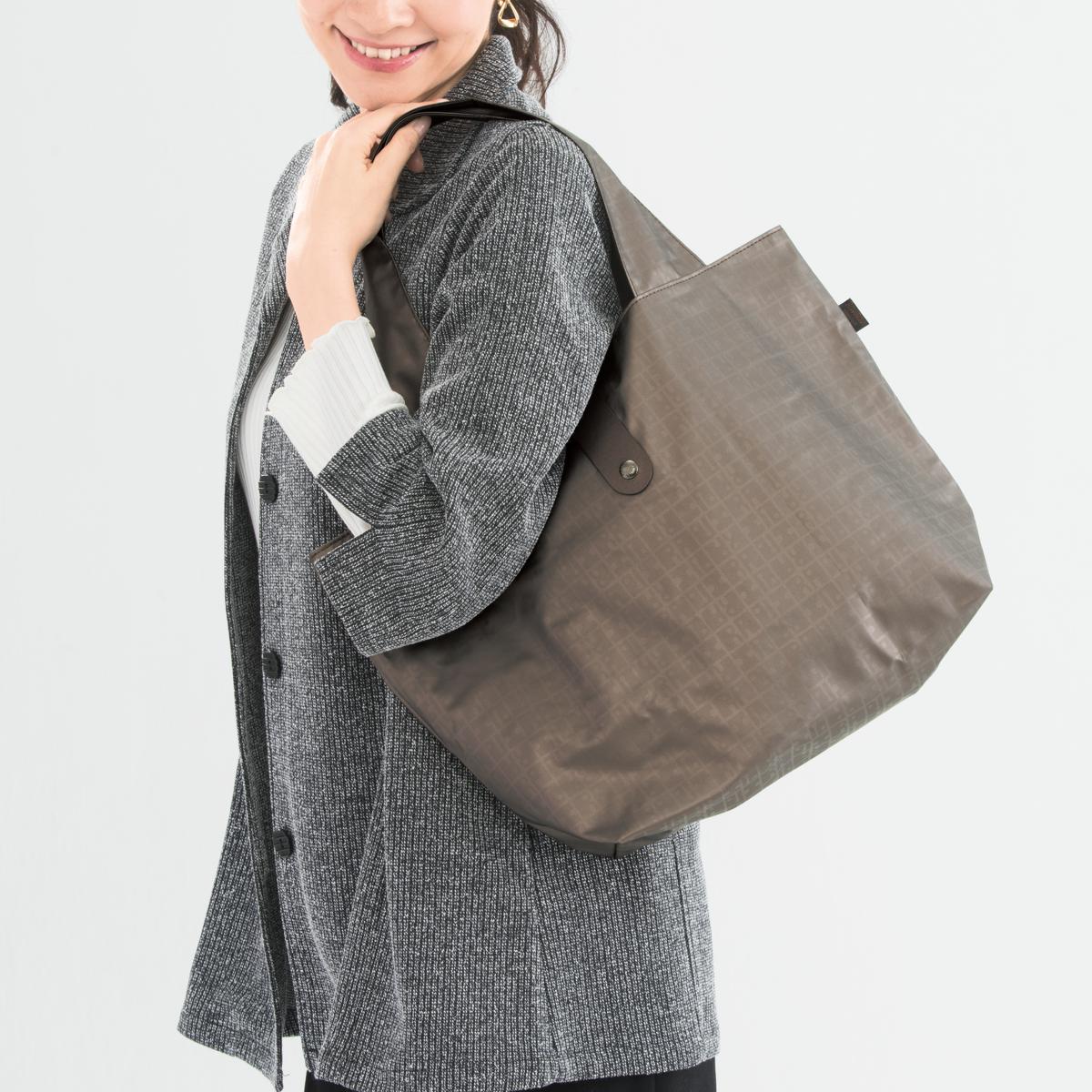 日本製軽くて丈夫なトートバッグ(ヤマト屋) ファッション通販ならセシール(cecile)