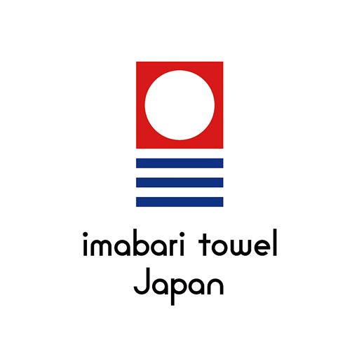 今治タオルのブランドマーク&ロゴは「今治タオル工業組合」の独自の品質基準に合格した、高品質のタオルのみに付けられます。