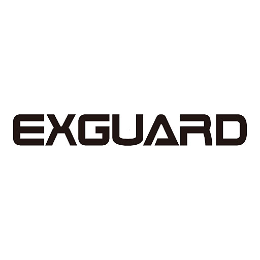 「EXGUARD(エクスガード)」は、汚れがつきにくいはっ水・防汚加工糸です。