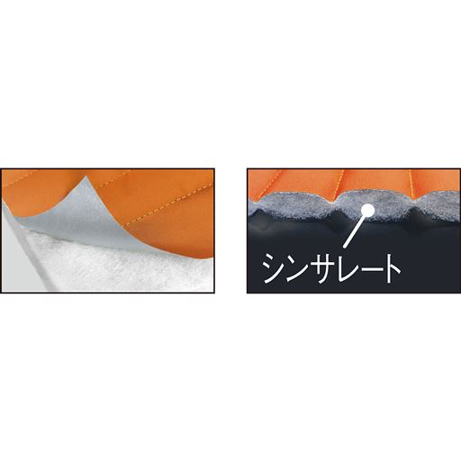 暖かさへのこだわり