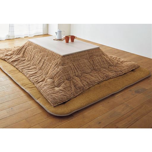 C (長方形/横105×縦75cm)<br>※こたつ布団は商品に含まれません。