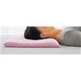 ピンク A(高さ3～3.5cmタイプ)<br>あの人気商品がリニューアル! とっても低い枕です。