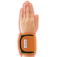 巻くだけ速暖ホットラップサポーター(2枚1組)