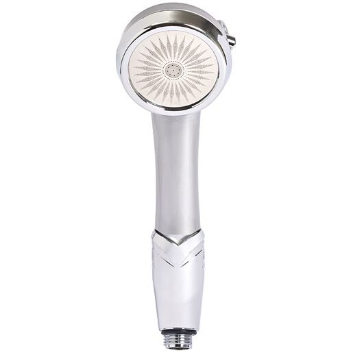 シャワーヘッド バブレオ