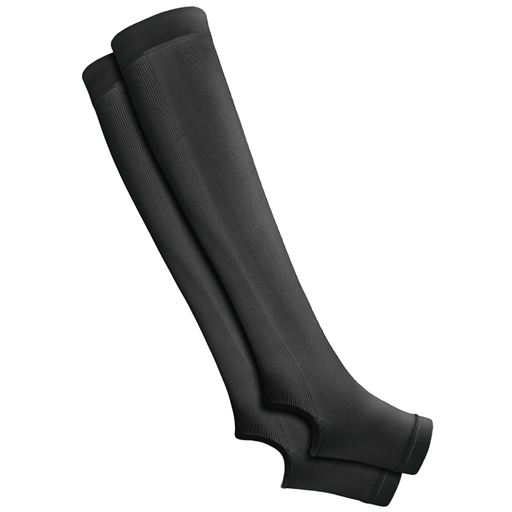 ブラック(2枚1組)<br>左右兼用