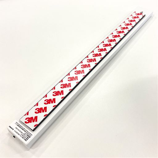 マグネットシート部分