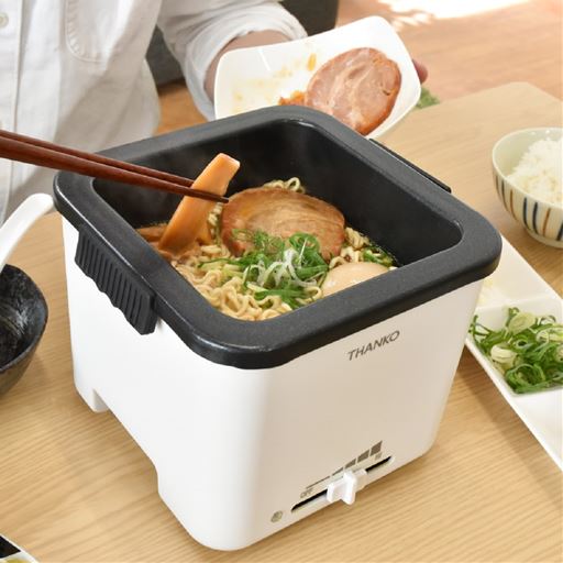 調理イメージ