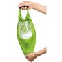 電源不要!水と洗剤でどこでも洗濯できる! ※水だけでも使えます。