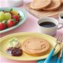 トッピングのアレンジを加えて豪華に