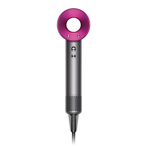 ダイソン ヘアドライヤー Dyson Supersonic ionic HD08ULF - セシール 